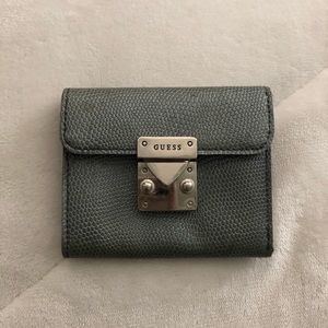 Guess Wallet